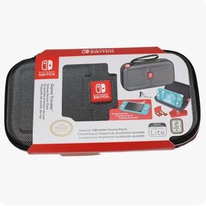 Brand New Nintendo Switch Lite Case